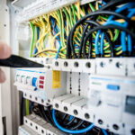 residential electr services