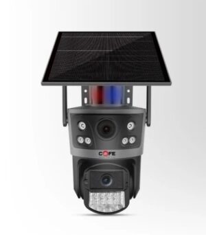 cofe solar