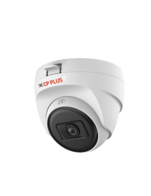 cp hd 2.4 mp dome