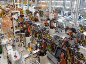 industrial premium amc