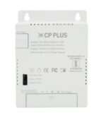 8 h power supply